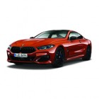 BMW 8 SERİSİ